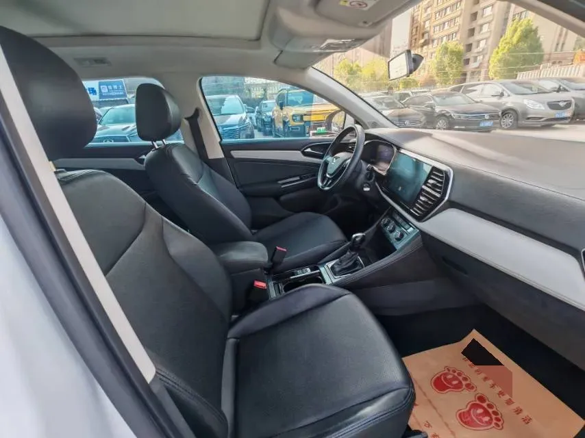 2022 Jetta VS7 1.4T 150HP L4 6AT,autocango,china used car exporter,china ev exporter,chinese used car exporter,chinese used ev exporter