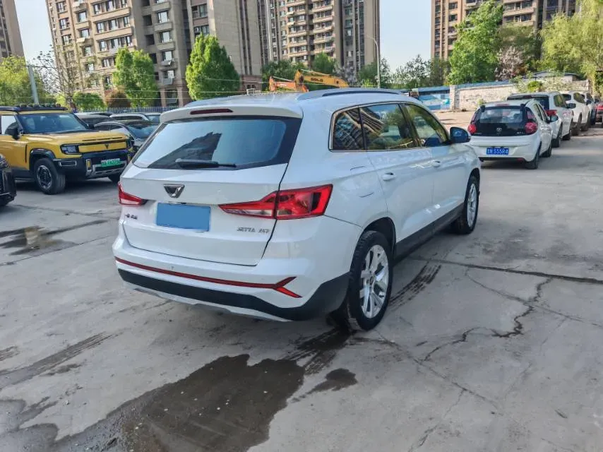 2022 Jetta VS7 1.4T 150HP L4 6AT,autocango,china used car exporter,china ev exporter,chinese used car exporter,chinese used ev exporter