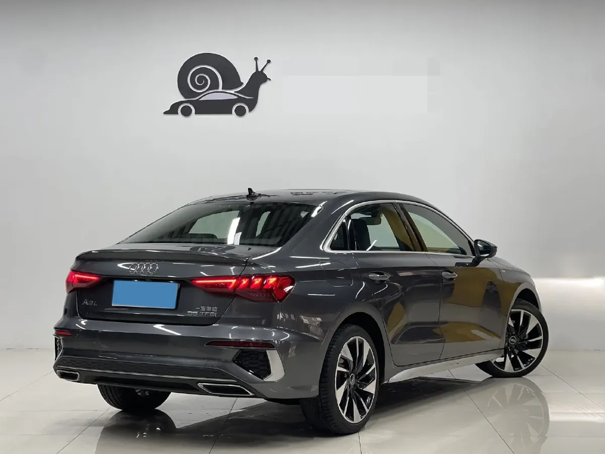 2023 Audi A3 1.4T 150HP L4 7DCT,autocango,china used car exporter,china ev exporter,chinese used car exporter,chinese used ev exporter