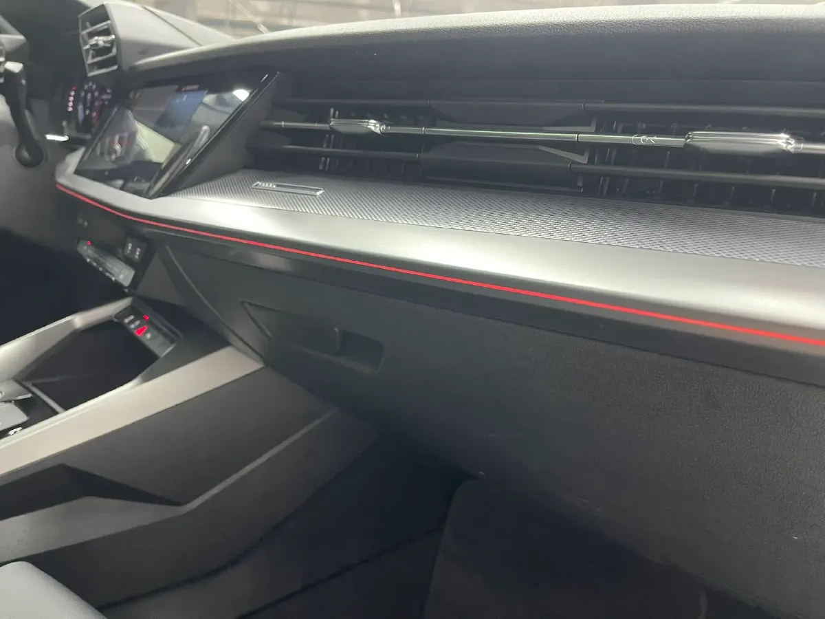 2023 Audi A3 1.4T 150HP L4 7DCT,autocango,china used car exporter,china ev exporter,chinese used car exporter,chinese used ev exporter