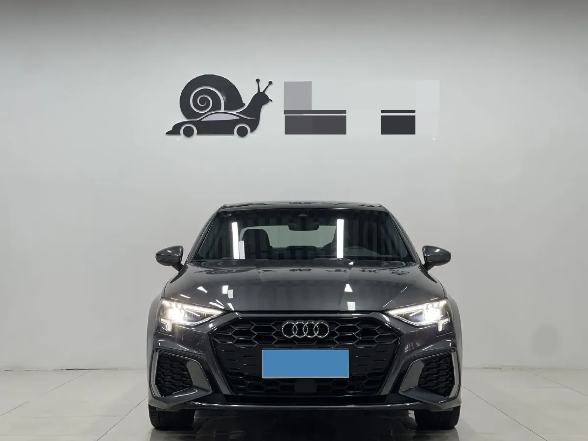 2023 Audi A3 1.4T 150HP L4 7DCT,autocango,china used car exporter,china ev exporter,chinese used car exporter,chinese used ev exporter
