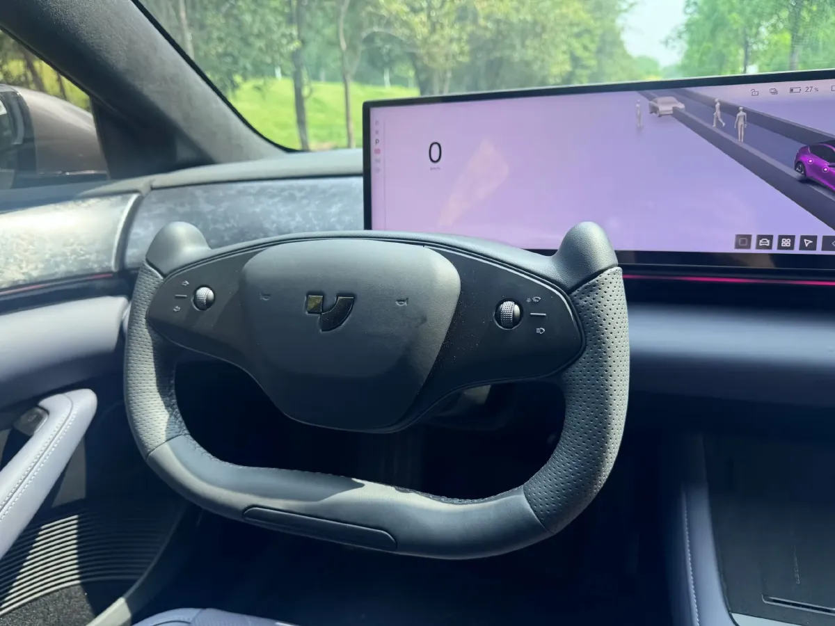 2024 JiYue 07 BEV 100KWH,autocango,china used car exporter,china ev exporter,chinese used car exporter,chinese used ev exporter