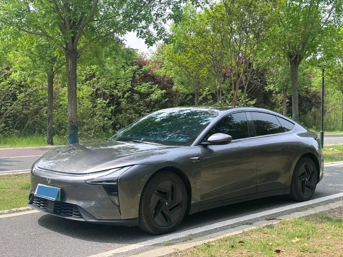 2024 JiYue 07 BEV 100KWH,autocango,china used car exporter,china ev exporter,chinese used car exporter,chinese used ev exporter