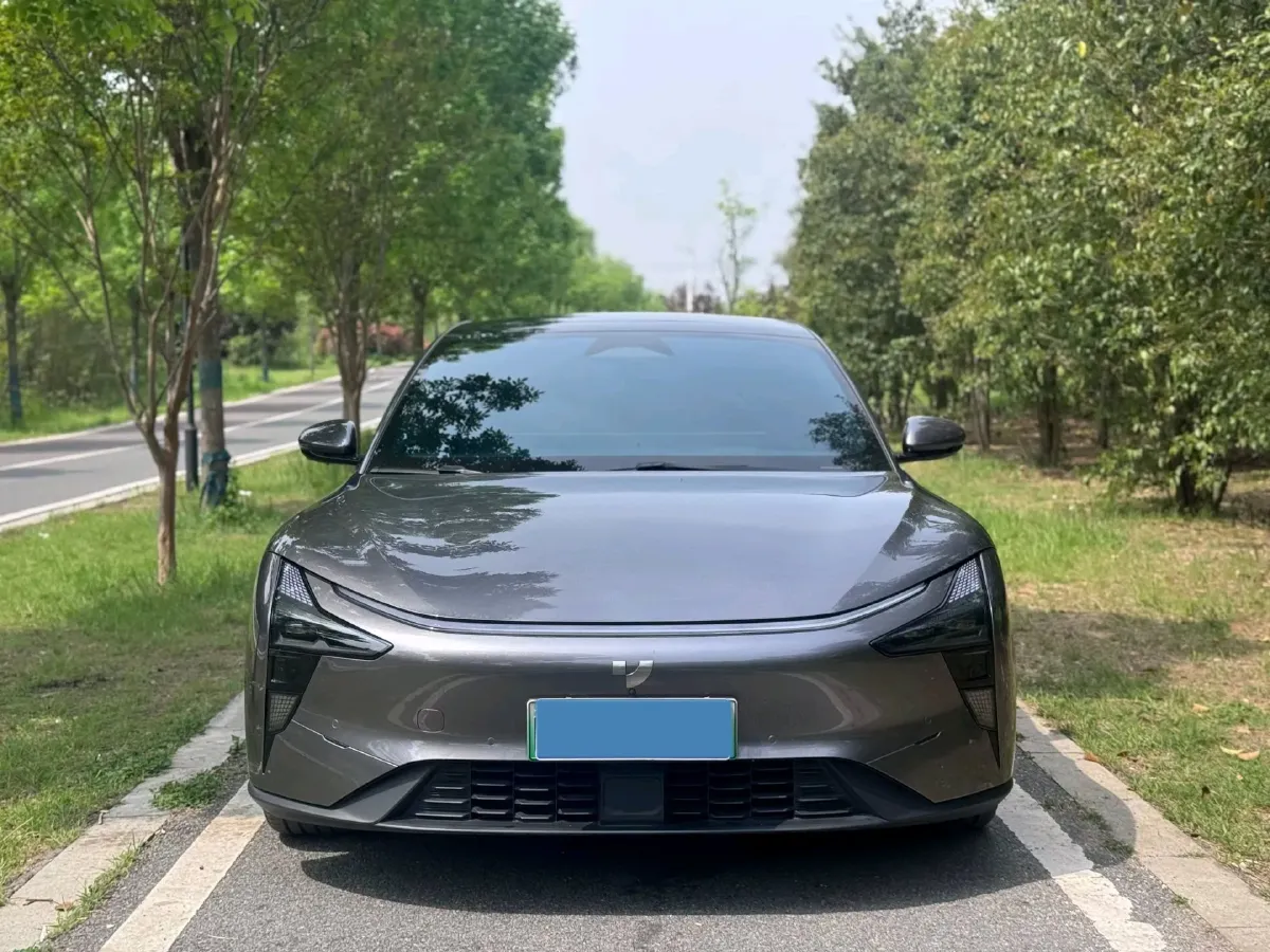 2024 JiYue 07 BEV 100KWH,autocango,china used car exporter,china ev exporter,chinese used car exporter,chinese used ev exporter