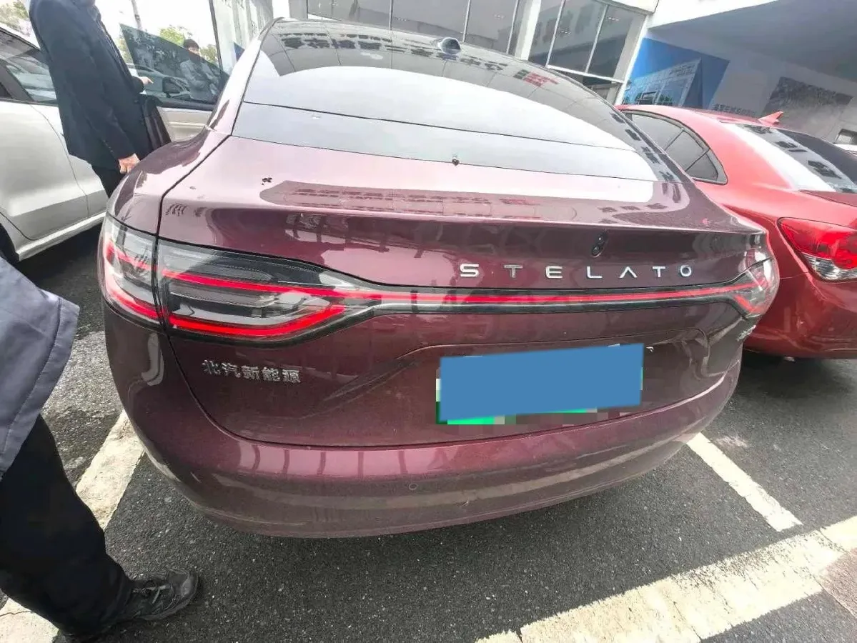 2025 HIMA Stelato S9 REEV 160HP REEV,autocango,china used car exporter,china ev exporter,chinese used car exporter,chinese used ev exporter