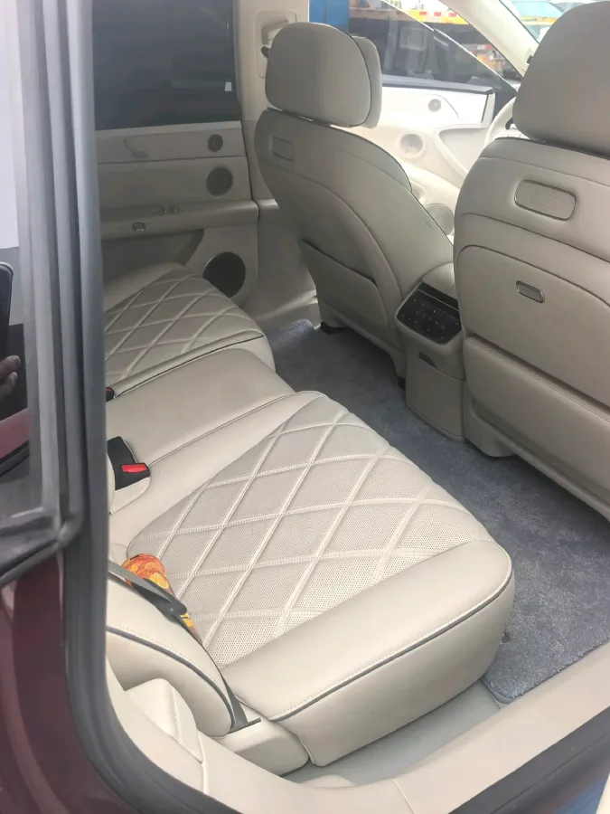 2025 HIMA Stelato S9 REEV 160HP REEV,autocango,china used car exporter,china ev exporter,chinese used car exporter,chinese used ev exporter