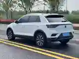 2024 Volkswagen T-Roc 1.4T 150HP L4 7DCT