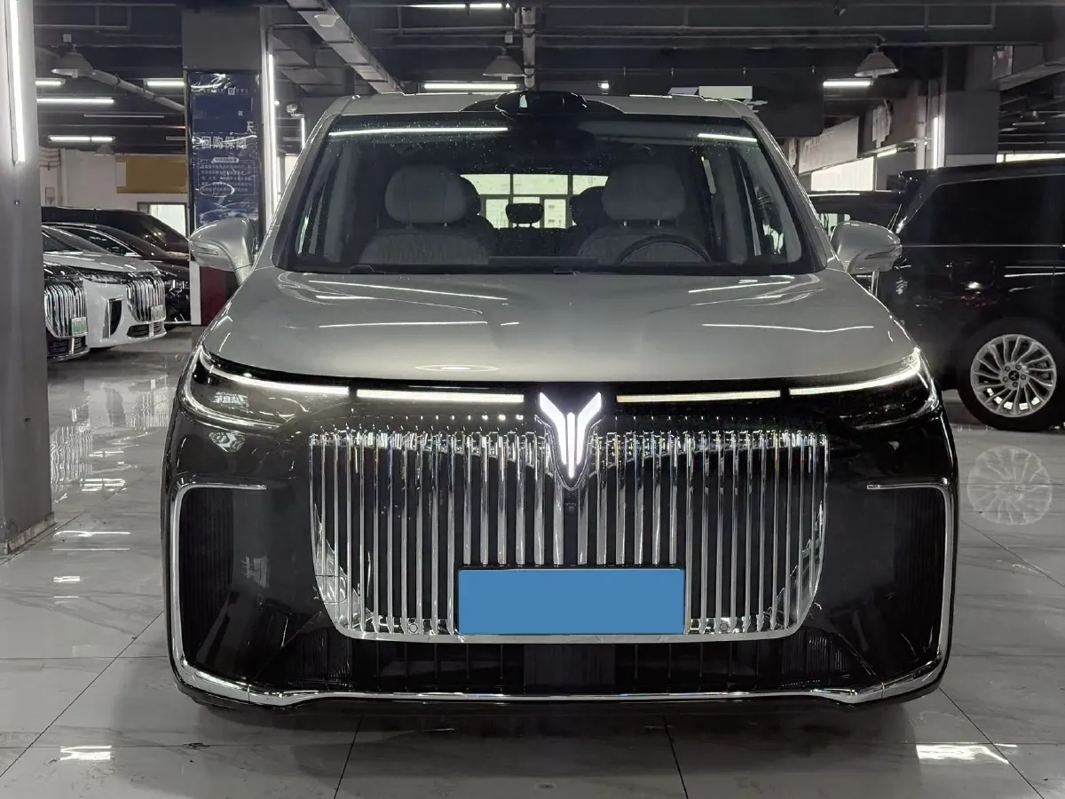 2025 Voyah Dream BEV 108.7KWH,autocango,china used car exporter,china ev exporter,chinese used car exporter,chinese used ev exporter
