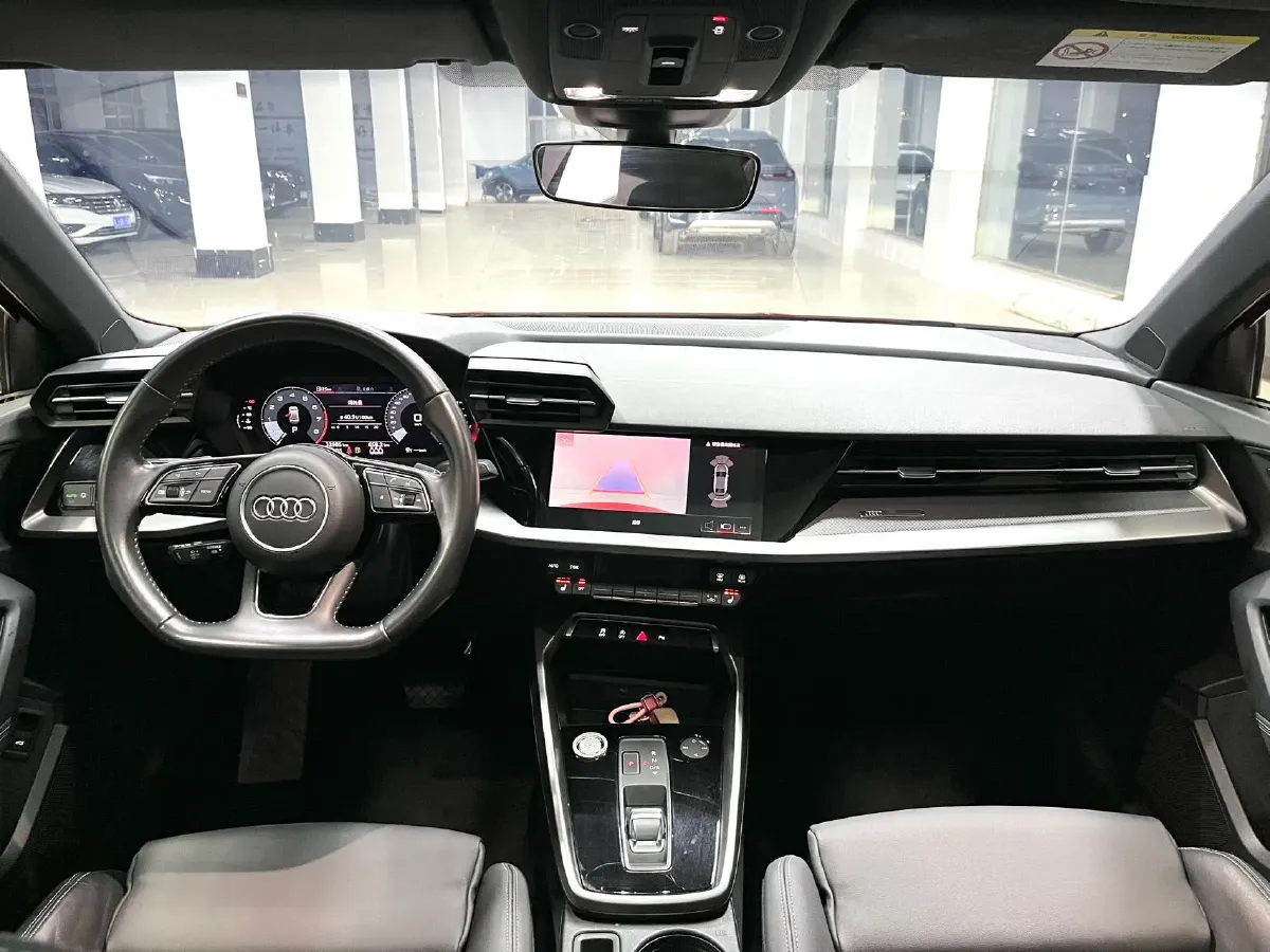 2021 Audi A3 1.4T 150HP L4 7DCT,autocango,china used car exporter,china ev exporter,chinese used car exporter,chinese used ev exporter