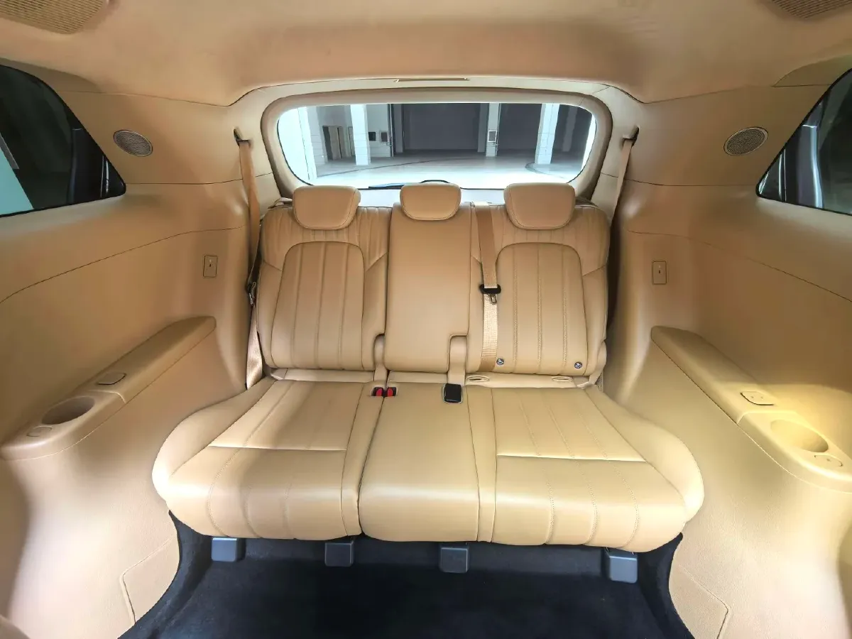 2025 Voyah Dream 1.5T 150HP L4 PHEV 41.7KWH,autocango,china used car exporter,china ev exporter,chinese used car exporter,chinese used ev exporter