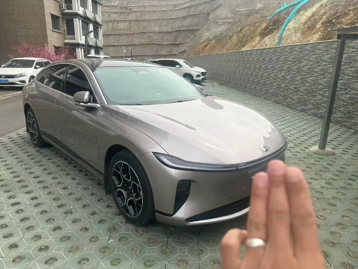 2025 ChangAn QiYuan A07 BEV 79.97KWH,autocango,china used car exporter,china ev exporter,chinese used car exporter,chinese used ev exporter