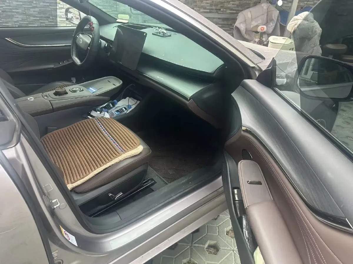 2025 ChangAn QiYuan A07 BEV 79.97KWH,autocango,china used car exporter,china ev exporter,chinese used car exporter,chinese used ev exporter