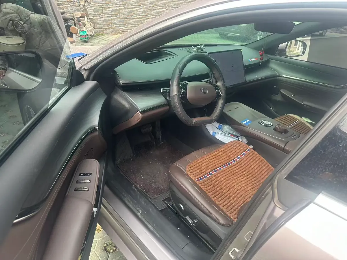 2025 ChangAn QiYuan A07 BEV 79.97KWH,autocango,china used car exporter,china ev exporter,chinese used car exporter,chinese used ev exporter