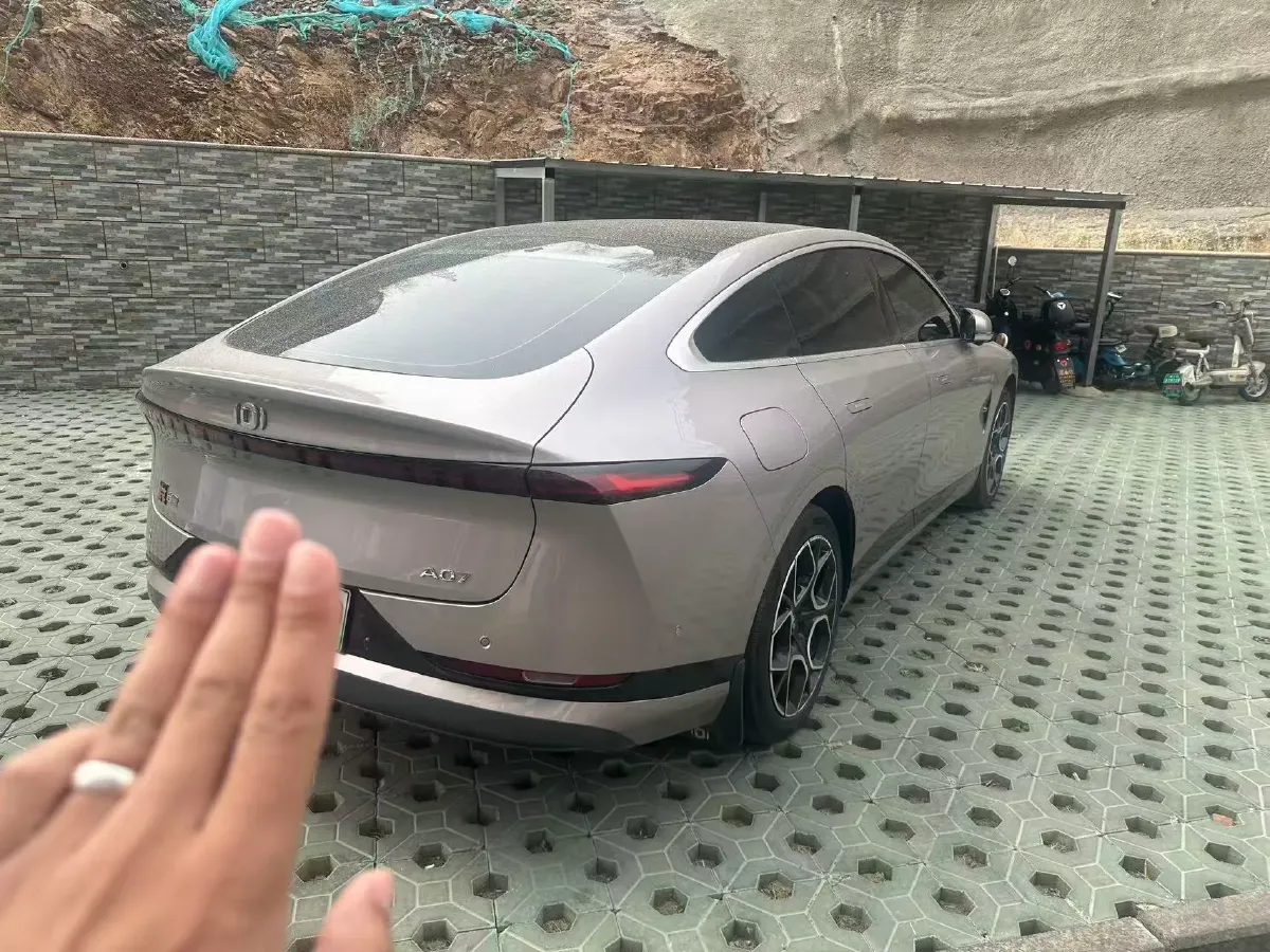 2025 ChangAn QiYuan A07 BEV 79.97KWH,autocango,china used car exporter,china ev exporter,chinese used car exporter,chinese used ev exporter