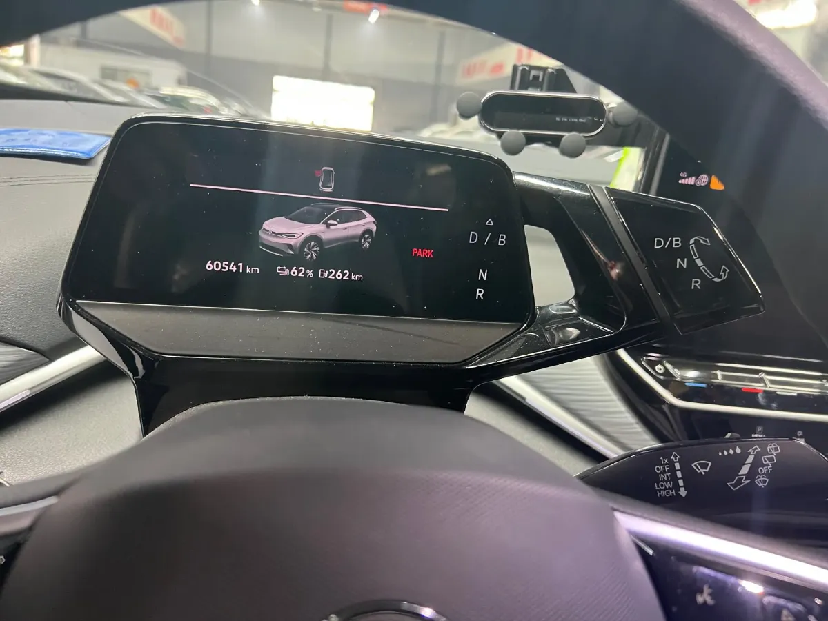 2024 Volkswagen ID.4 Crozz BEV 55.7KWH,autocango,china used car exporter,china ev exporter,chinese used car exporter,chinese used ev exporter