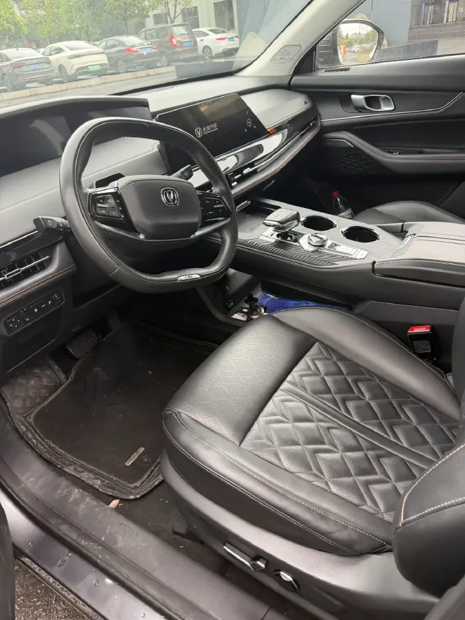 2022 Chevrolet Menlo BEV 61.1KWH,autocango,china used car exporter,china ev exporter,chinese used car exporter,chinese used ev exporter