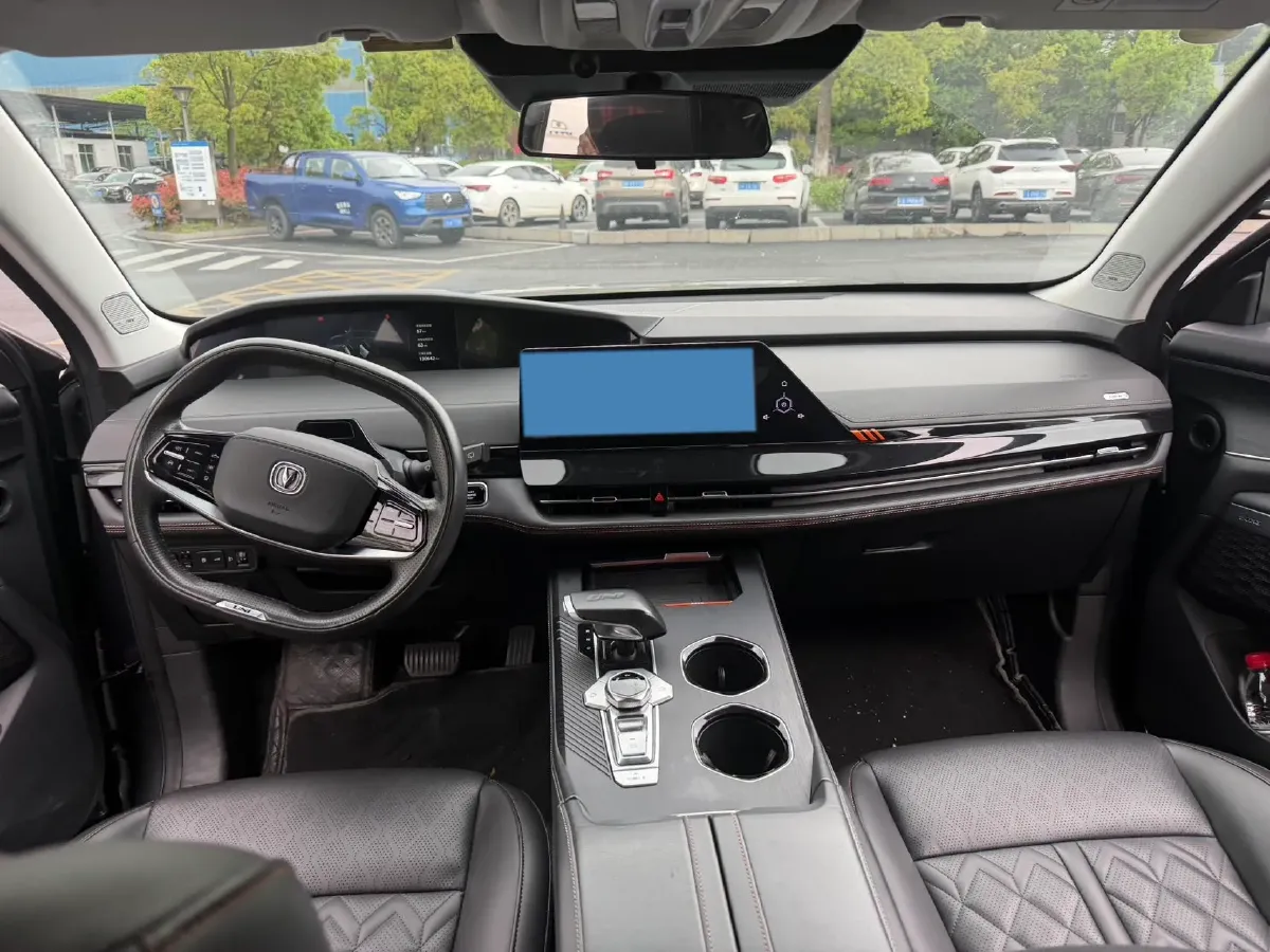 2022 Chevrolet Menlo BEV 61.1KWH,autocango,china used car exporter,china ev exporter,chinese used car exporter,chinese used ev exporter