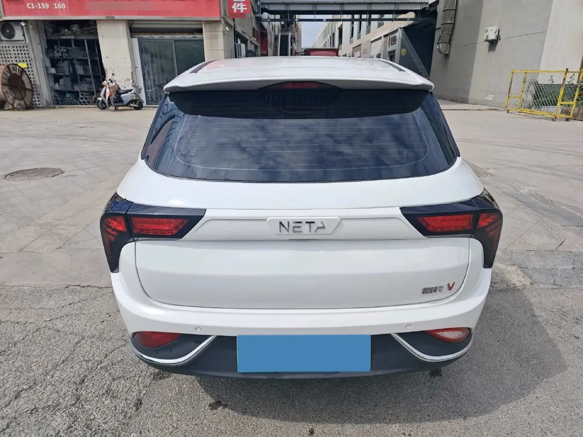 2022 Neta V BEV 38.54KWH,autocango,china used car exporter,china ev exporter,chinese used car exporter,chinese used ev exporter