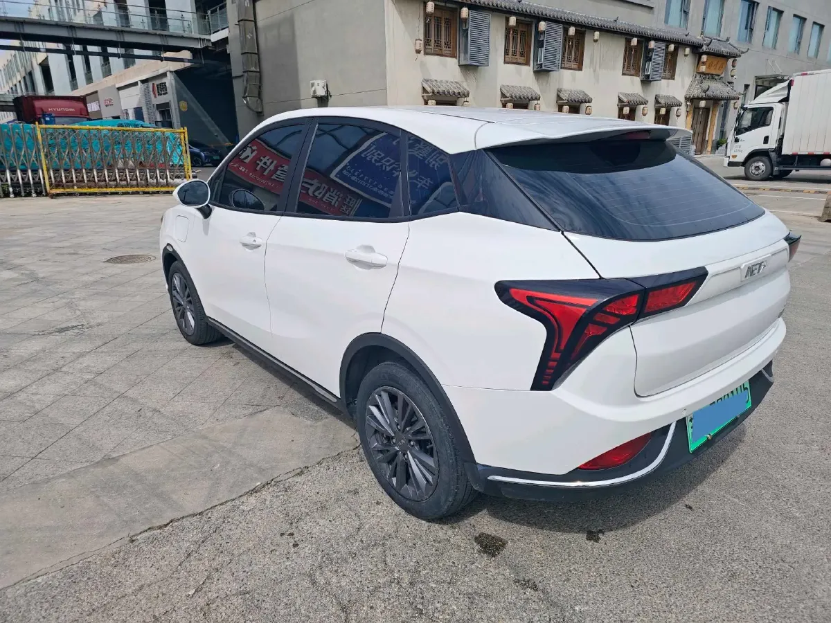 2022 Neta V BEV 38.54KWH,autocango,china used car exporter,china ev exporter,chinese used car exporter,chinese used ev exporter