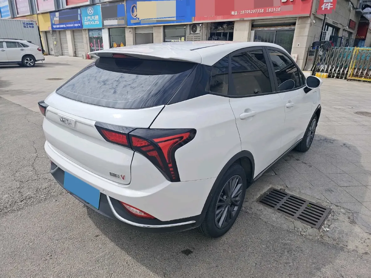 2022 Neta V BEV 38.54KWH,autocango,china used car exporter,china ev exporter,chinese used car exporter,chinese used ev exporter