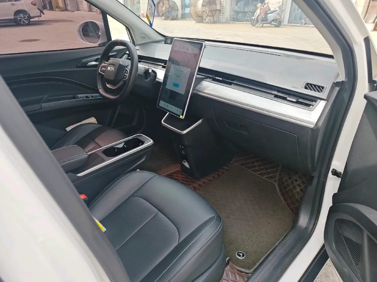 2022 Neta V BEV 38.54KWH,autocango,china used car exporter,china ev exporter,chinese used car exporter,chinese used ev exporter