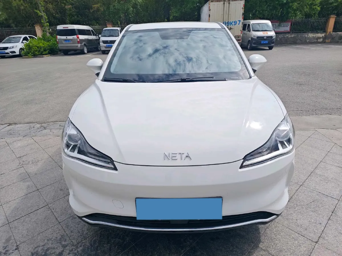 2022 Neta V BEV 38.54KWH,autocango,china used car exporter,china ev exporter,chinese used car exporter,chinese used ev exporter