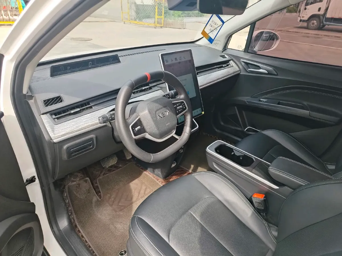 2022 Neta V BEV 38.54KWH,autocango,china used car exporter,china ev exporter,chinese used car exporter,chinese used ev exporter