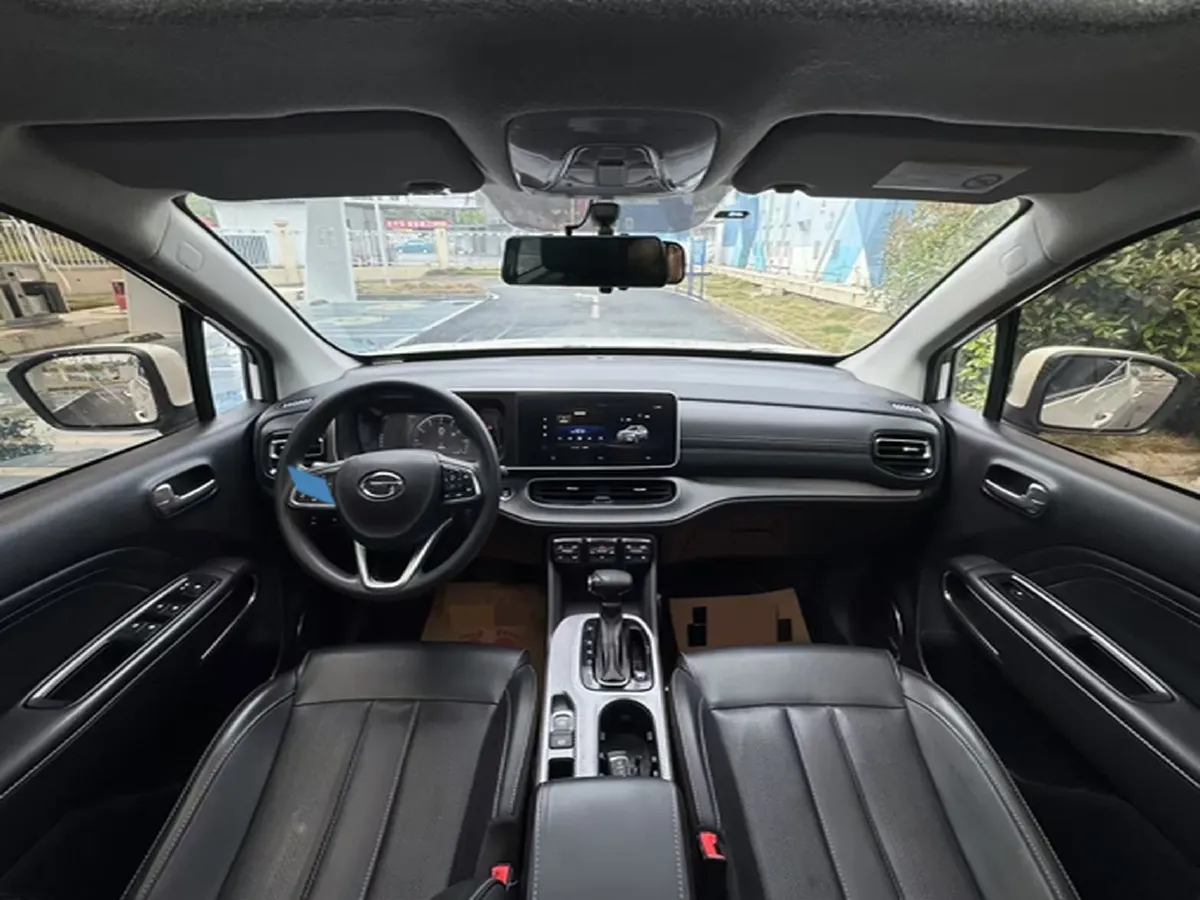 2021 GAC Trumpchi GS3 1.5T 169HP L4 6AT,autocango,china used car exporter,china ev exporter,chinese used car exporter,chinese used ev exporter