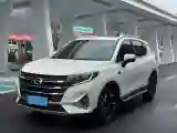 2021 GAC Trumpchi GS3 1.5T 169HP L4 6AT