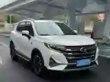 2021 GAC Trumpchi GS3 1.5T 169HP L4 6AT