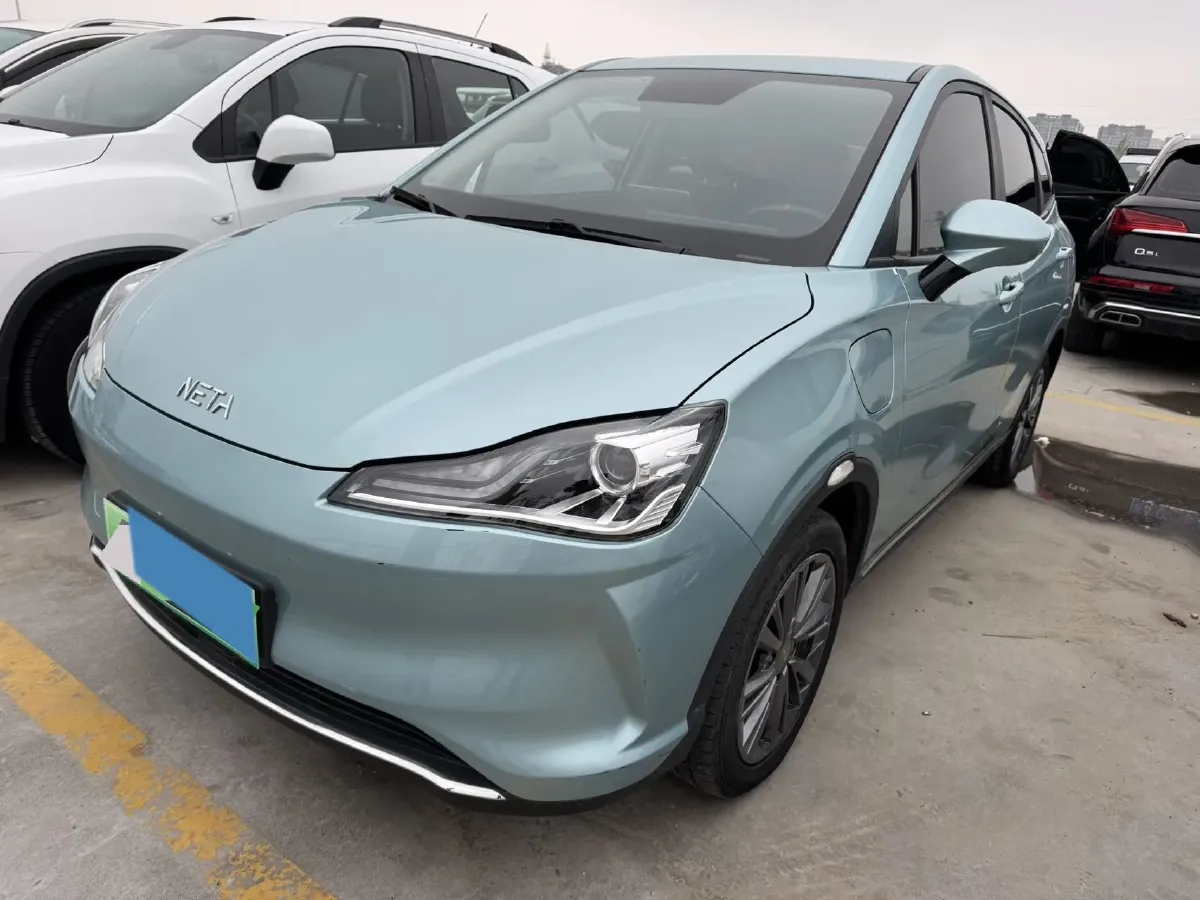 2022 ChangAn Kaicene RuiXing EM60 BEV 41.86KWH,autocango,china used car exporter,china ev exporter,chinese used car exporter,chinese used ev exporter