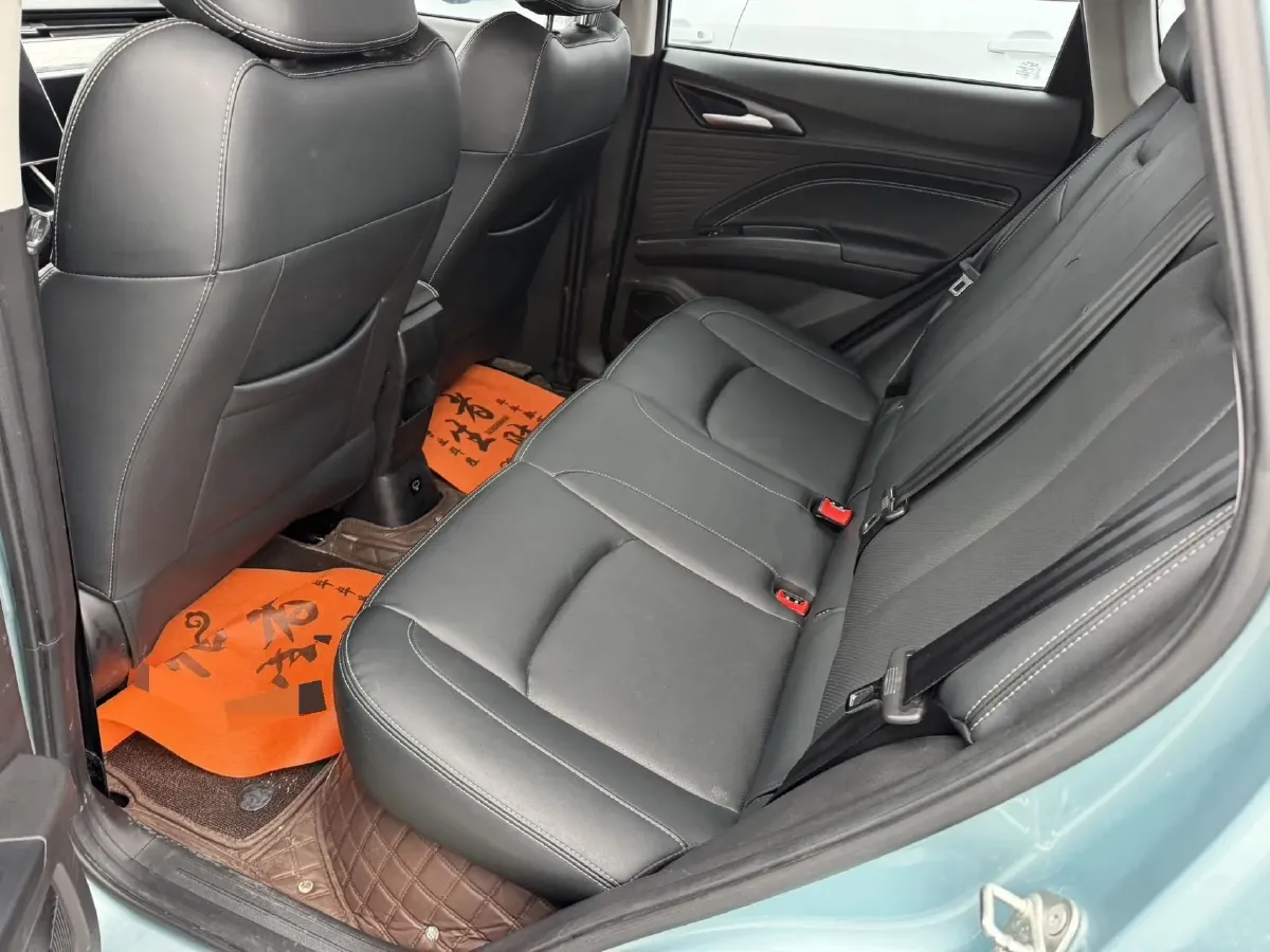 2022 ChangAn Kaicene RuiXing EM60 BEV 41.86KWH,autocango,china used car exporter,china ev exporter,chinese used car exporter,chinese used ev exporter