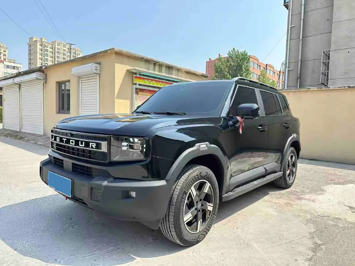 2025 Jetour DASHING 1.5T 184HP L4 7DCT,autocango,china used car exporter,china ev exporter,chinese used car exporter,chinese used ev exporter