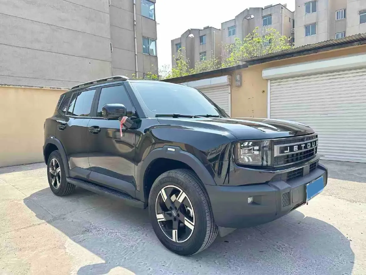 2025 Jetour DASHING 1.5T 184HP L4 7DCT,autocango,china used car exporter,china ev exporter,chinese used car exporter,chinese used ev exporter