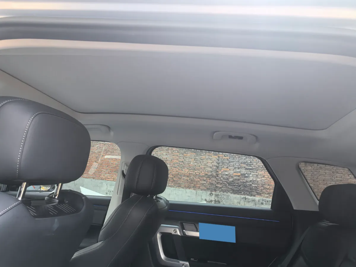 2023 Chery Exploration 06 1.6T 197HP L4 7DCT,autocango,china used car exporter,china ev exporter,chinese used car exporter,chinese used ev exporter