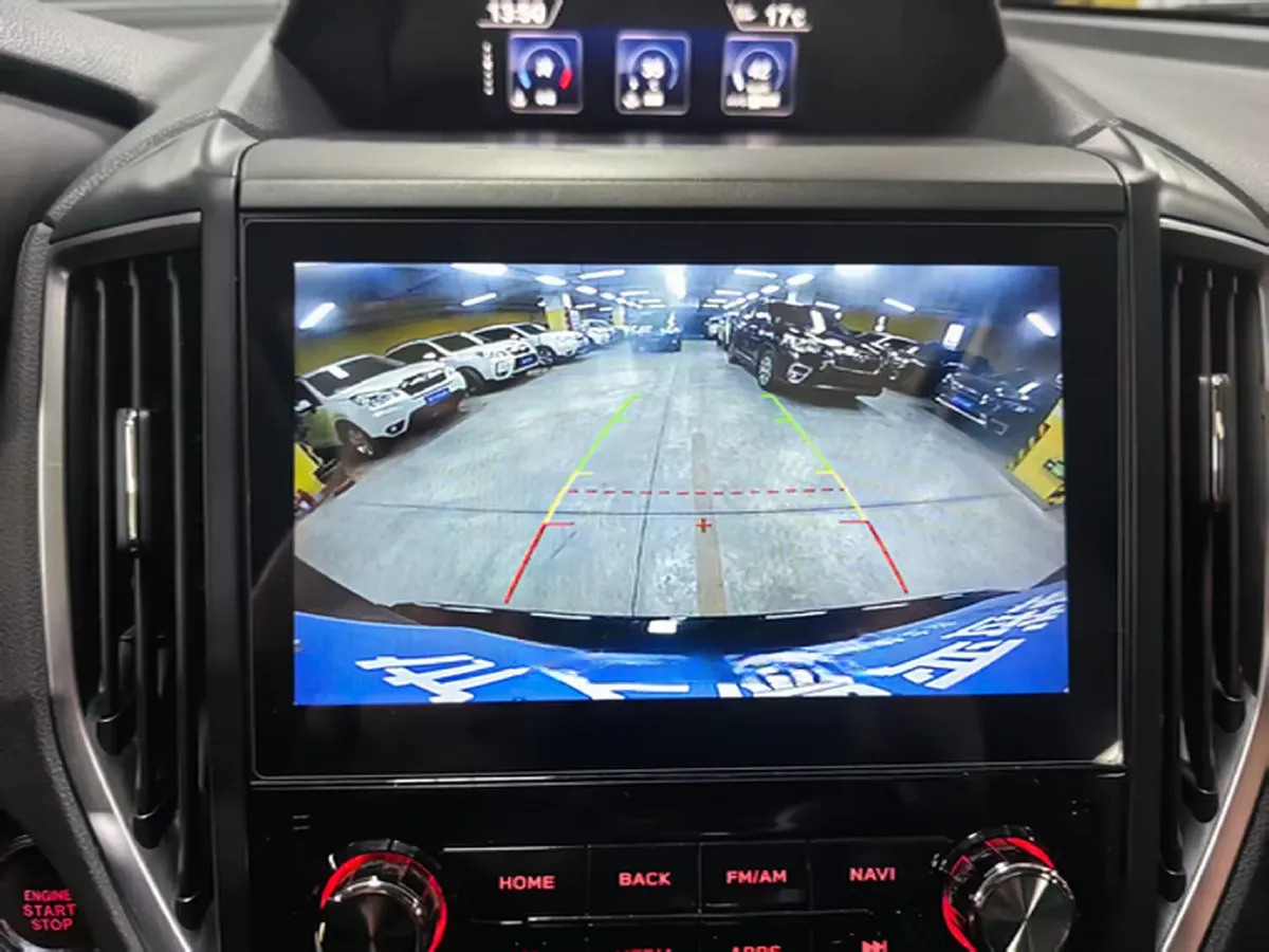 2019 Subaru Forester 2.0L 156HP H4 CVT,autocango,china used car exporter,china ev exporter,chinese used car exporter,chinese used ev exporter