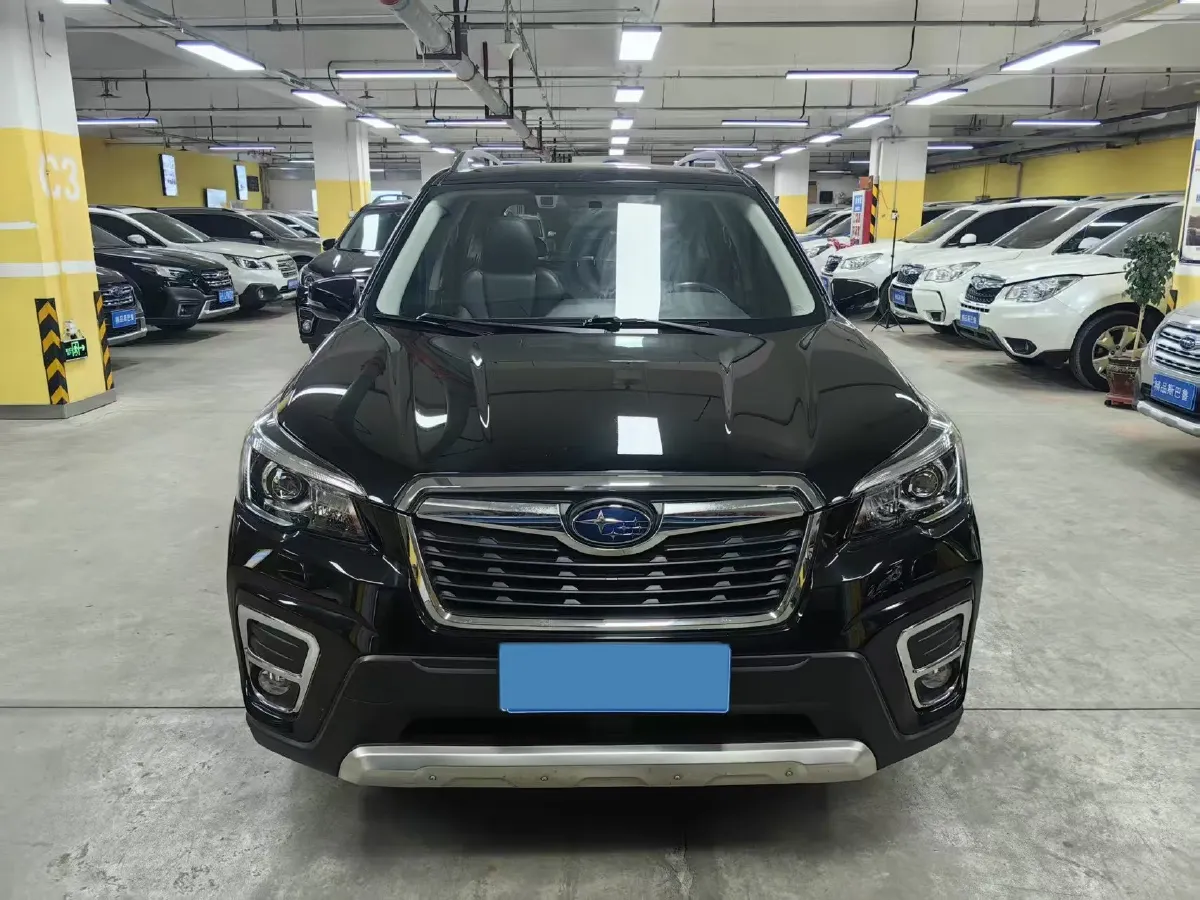 2019 Subaru Forester 2.0L 156HP H4 CVT,autocango,china used car exporter,china ev exporter,chinese used car exporter,chinese used ev exporter