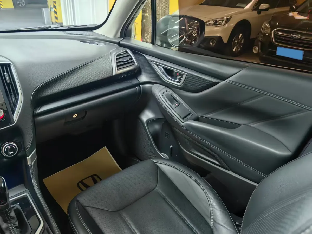 2019 Subaru Forester 2.0L 156HP H4 CVT,autocango,china used car exporter,china ev exporter,chinese used car exporter,chinese used ev exporter