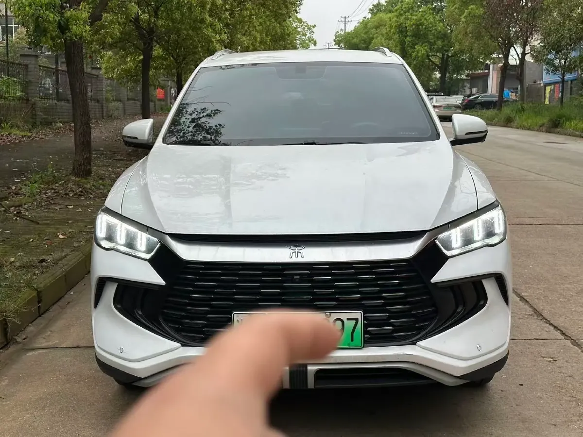 2023 BYD Song Pro 1.5L 110HP L4 E-CVT PHEV 12.9KWH,autocango,china used car exporter,china ev exporter,chinese used car exporter,chinese used ev exporter