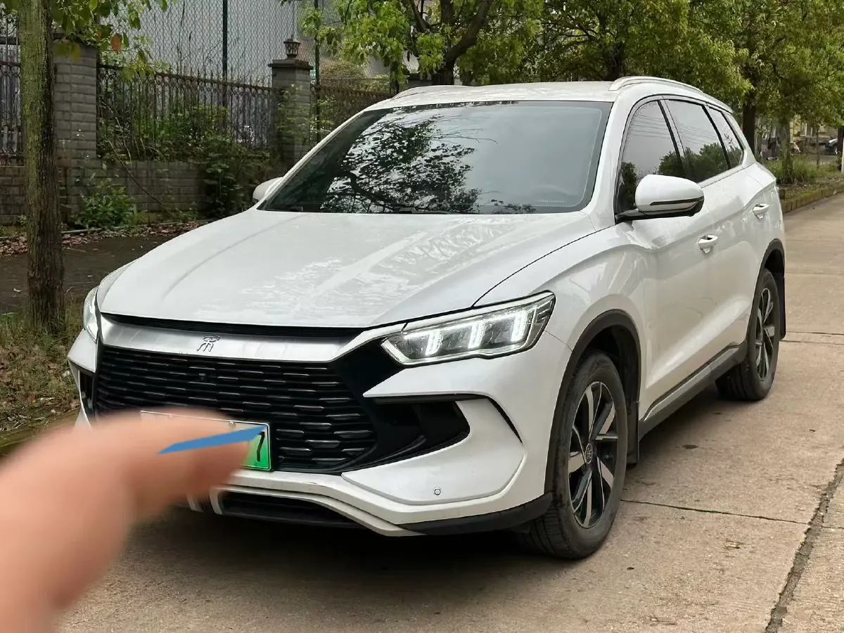 2023 BYD Song Pro 1.5L 110HP L4 E-CVT PHEV 12.9KWH,autocango,china used car exporter,china ev exporter,chinese used car exporter,chinese used ev exporter