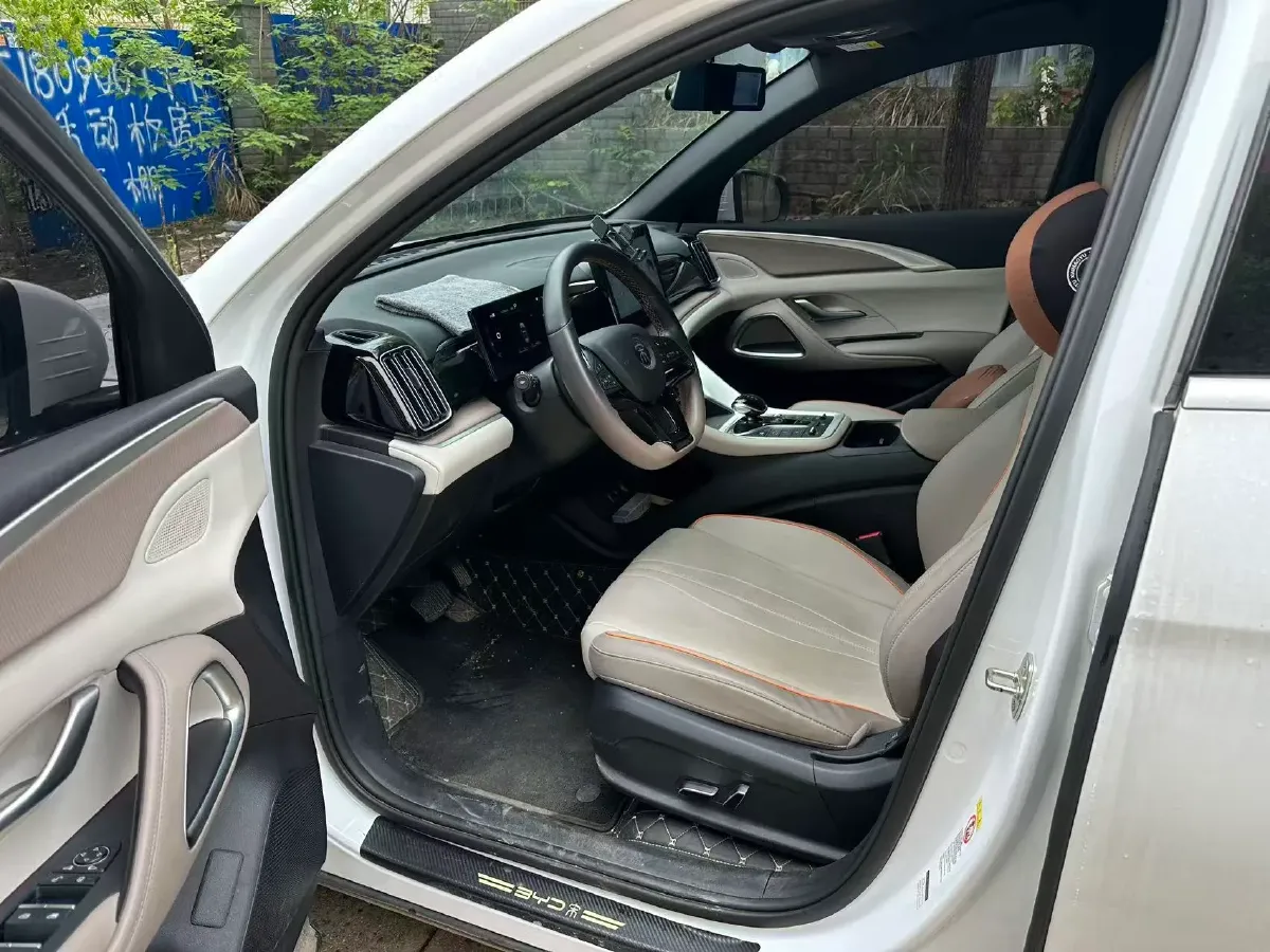 2023 BYD Song Pro 1.5L 110HP L4 E-CVT PHEV 12.9KWH,autocango,china used car exporter,china ev exporter,chinese used car exporter,chinese used ev exporter