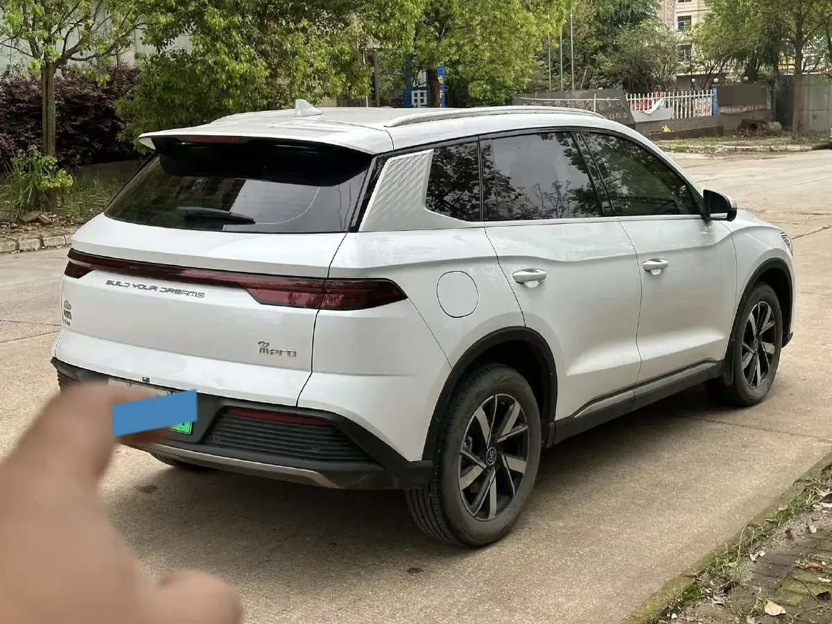 2023 BYD Song Pro 1.5L 110HP L4 E-CVT PHEV 12.9KWH,autocango,china used car exporter,china ev exporter,chinese used car exporter,chinese used ev exporter