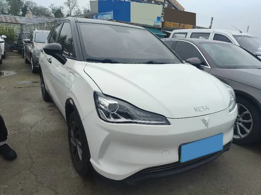 2021 Neta V BEV 31.18KWH,autocango,china used car exporter,china ev exporter,chinese used car exporter,chinese used ev exporter