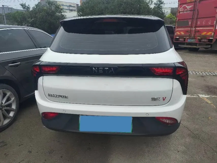 2021 Neta V BEV 31.18KWH,autocango,china used car exporter,china ev exporter,chinese used car exporter,chinese used ev exporter