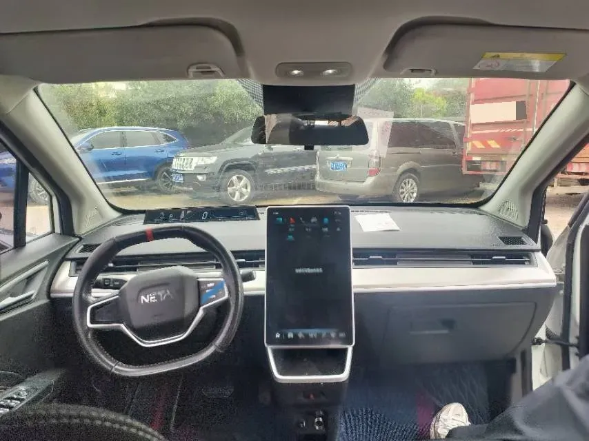 2021 Neta V BEV 31.18KWH,autocango,china used car exporter,china ev exporter,chinese used car exporter,chinese used ev exporter