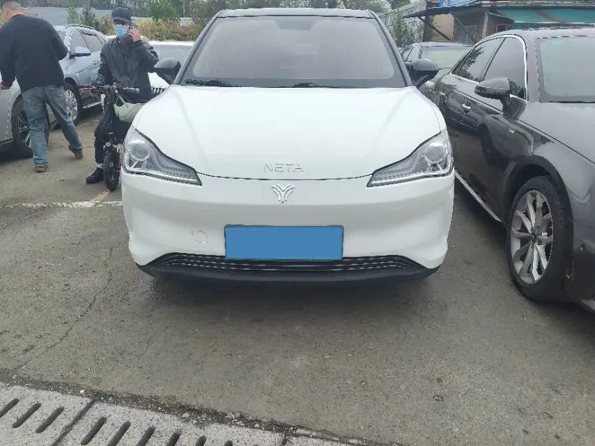 2021 Neta V BEV 31.18KWH,autocango,china used car exporter,china ev exporter,chinese used car exporter,chinese used ev exporter
