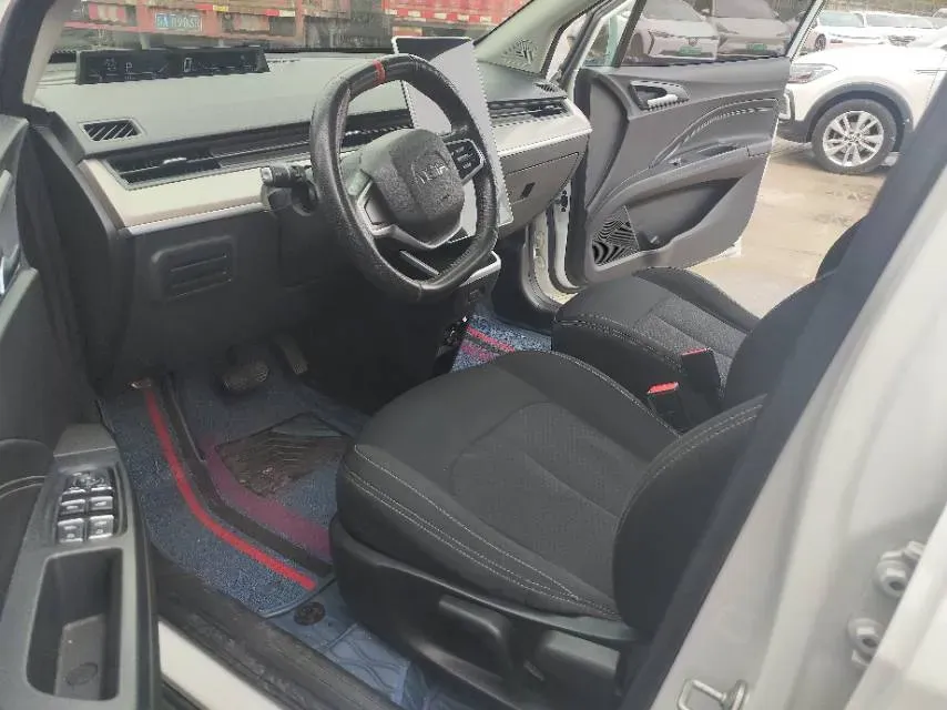 2021 Neta V BEV 31.18KWH,autocango,china used car exporter,china ev exporter,chinese used car exporter,chinese used ev exporter