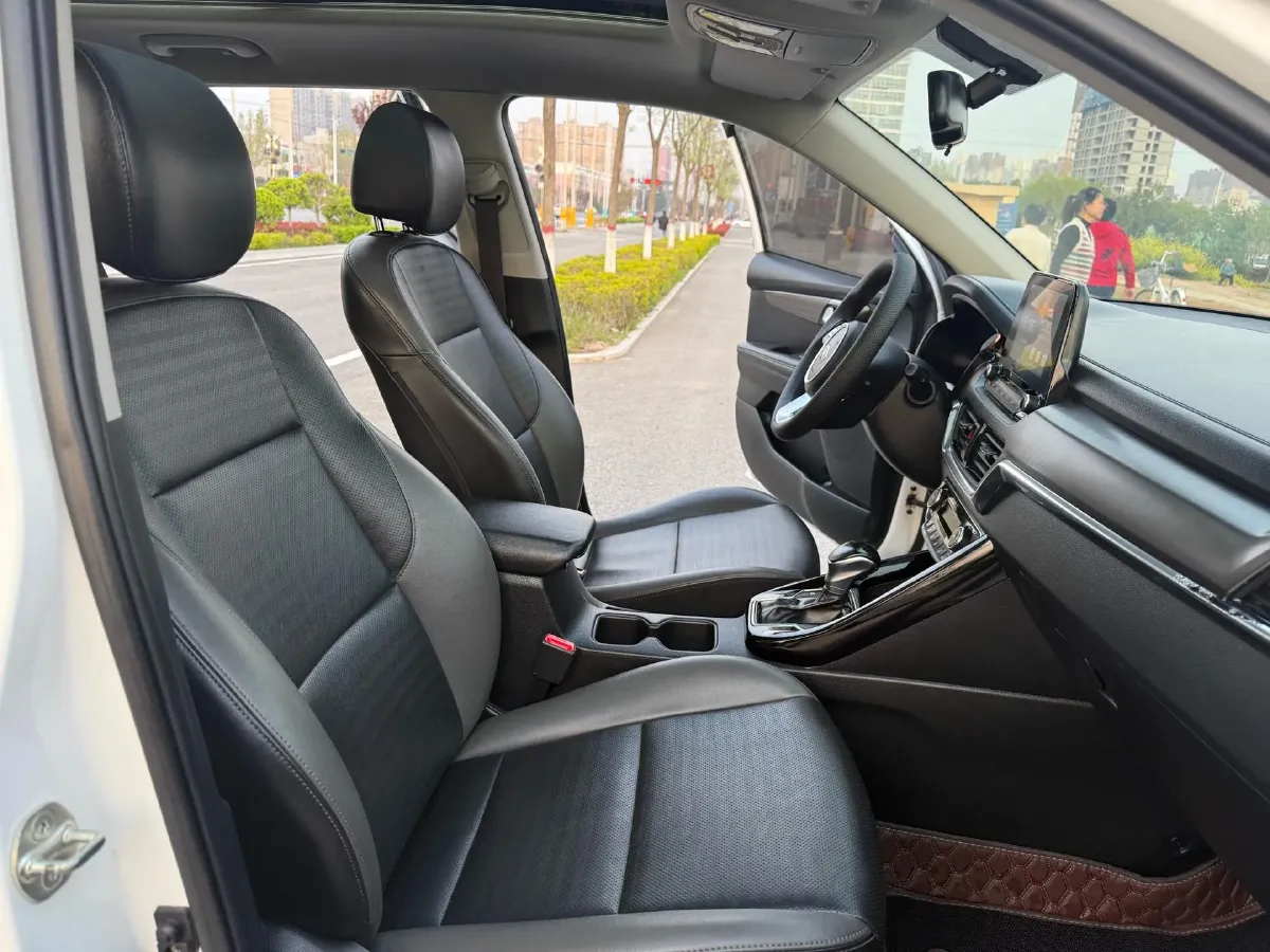 2018 Kia Sportage R 2.0L 160HP L4 6AT,autocango,china used car exporter,china ev exporter,chinese used car exporter,chinese used ev exporter