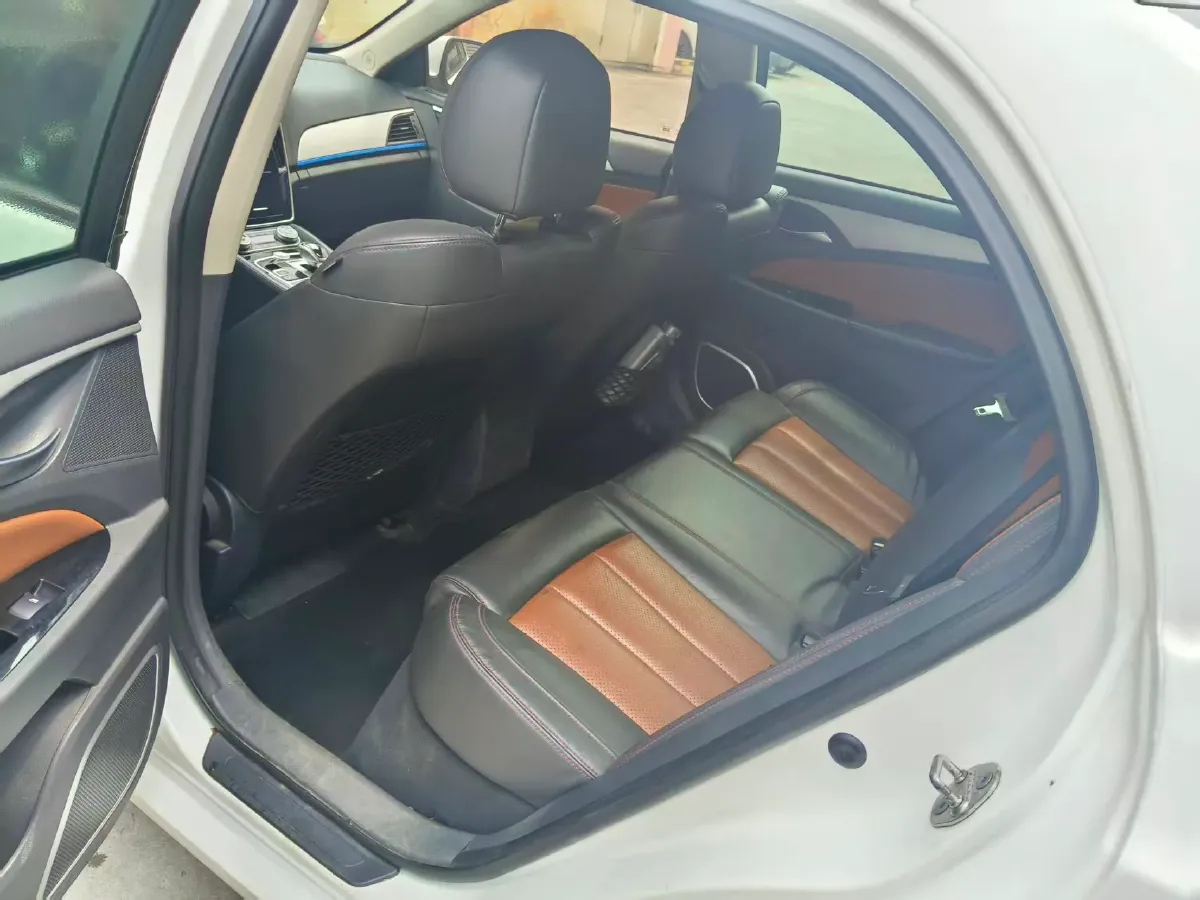 2017 BYD Qin 1.5T 154HP L4 6DCT PHEV,autocango,china used car exporter,china ev exporter,chinese used car exporter,chinese used ev exporter