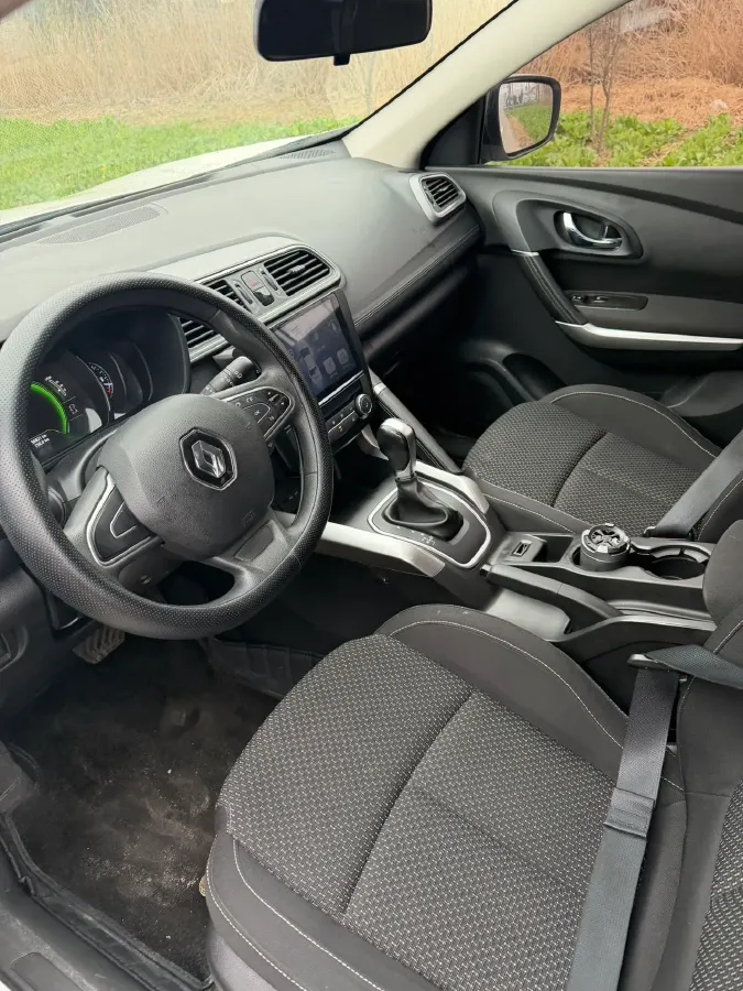 2017 Renault Kadjar 2.0L 150HP L4 CVT,autocango,china used car exporter,china ev exporter,chinese used car exporter,chinese used ev exporter